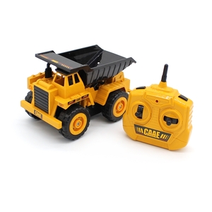 1/36 RC Engineering Dump Truck-rc---construction-vehicles-Hobbycorner