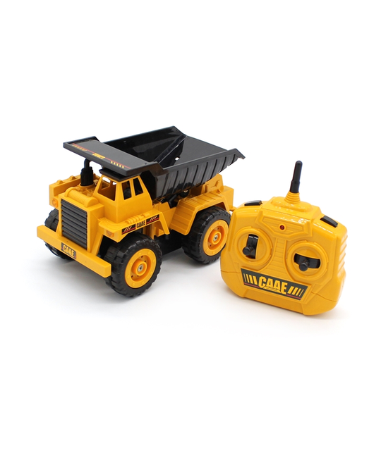 1/36 RC Engineering Dump Truck