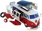 QUICKBUILDS - Camper Van 