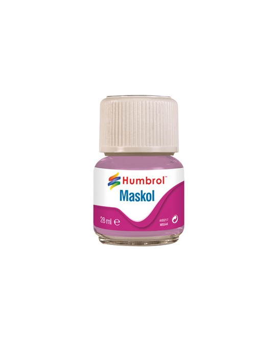 Maskol - 28ml Bottle