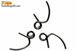 M8JS/JR/B8 -  Clutch Spring 1.1mm (3) -  560186-rc---cars-and-trucks-Hobbycorner