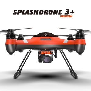 SplashDrone 3+ Pro Fisherman-drones-and-fpv-Hobbycorner