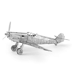 Messerschmitt BF-109-model-kits-Hobbycorner