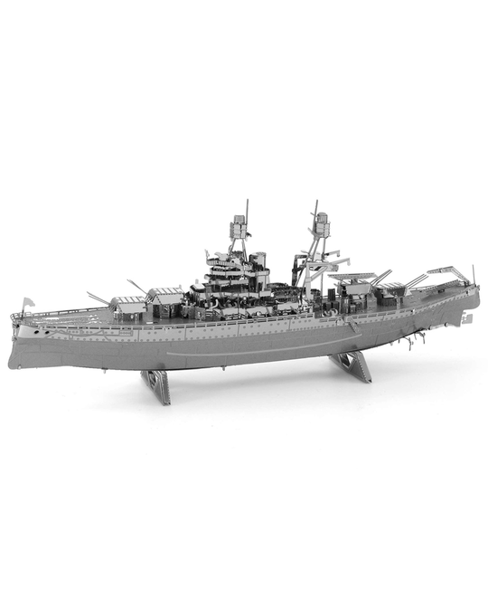 USS Arizona