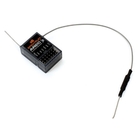 AR610 6-Channel DSMX Aircraft Receiver - SPMAR610