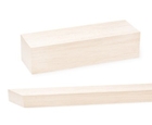 Balsa Block 3"SQ x 12" (75X75MM)