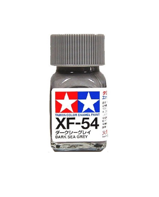 XF-54 Enamel Dark Sea Grey - 8154