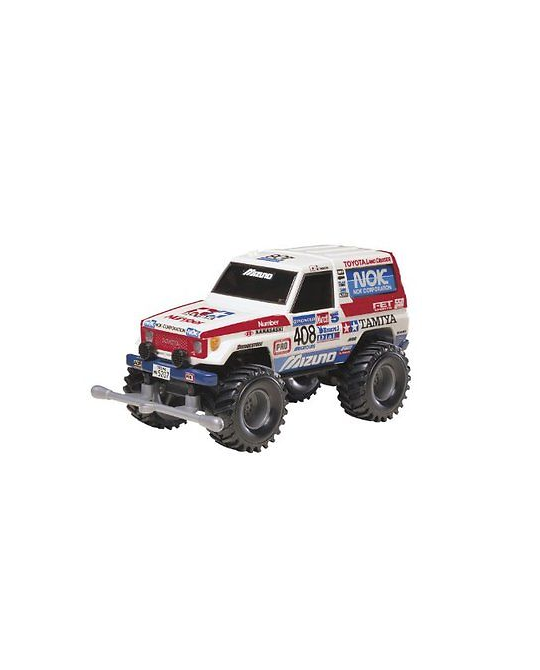 Mini 4WD Toyota Land Cruiser '90  