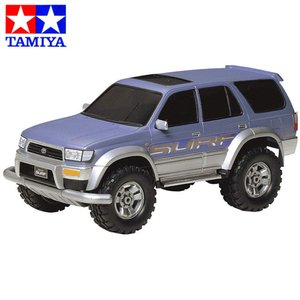 Mini 4WD 1/32 Toyota Hilux SSR-G-model-kits-Hobbycorner