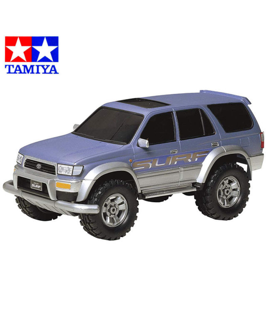 Mini 4WD 1/32 Toyota Hilux SSR-G