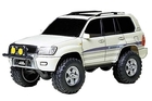 Mini 4WD 1/32 Toyota Land Cruiser 100 Wagon - 19021