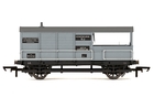 20T 'Toad' Goods Brake Van, British Railways - Era 4 - R6835