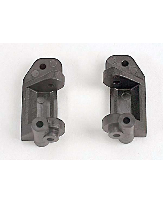 Caster blocks (left & right) (30-degree) - TRX3632