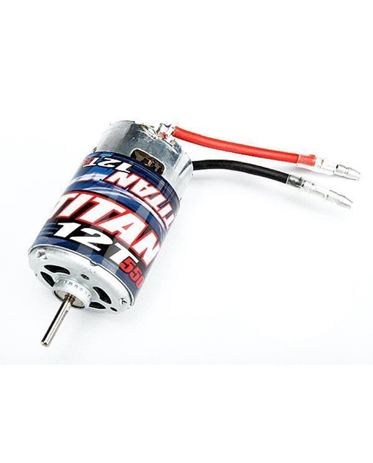 Titan 12T Modified Motor - 3785