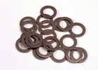 PTFE-coated washers, 5x8x0.5mm (20) - 1985