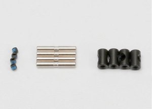 Cross pin (4)/ drive pin (4)/ set screw (4) (to rebuild 2 driveshafts)-rc---cars-and-trucks-Hobbycorner