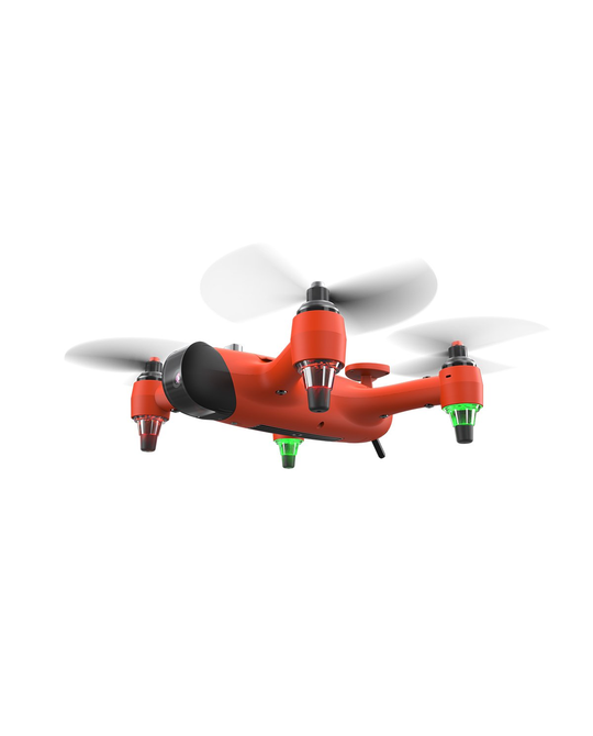 SPRY Splash Drone