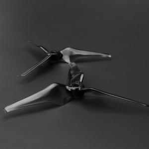 Avan Flow Propeller 5x4.3x3 FPV Racing Propeller-1 SET Black-drones-and-fpv-Hobbycorner