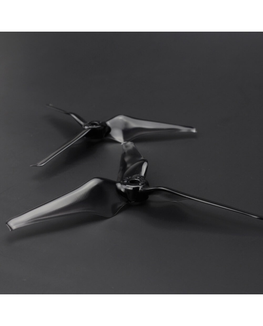 Avan Flow Propeller 5x4.3x3 FPV Racing Propeller-1 SET Black