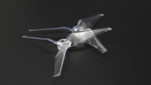 Avan Flow Propeller 5x4.3x3 FPV Racing Propeller-1 SET Transparent-drones-and-fpv-Hobbycorner