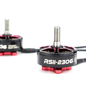 RSII 2306 Race Spec - Brushless Motor (4-6S) 1900kv-drones-and-fpv-Hobbycorner