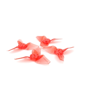 AVAN Babyhawk 2.3 Inch (2.3 x 2.7 x 3) 3-Blade (6 PAIRS)-drones-and-fpv-Hobbycorner