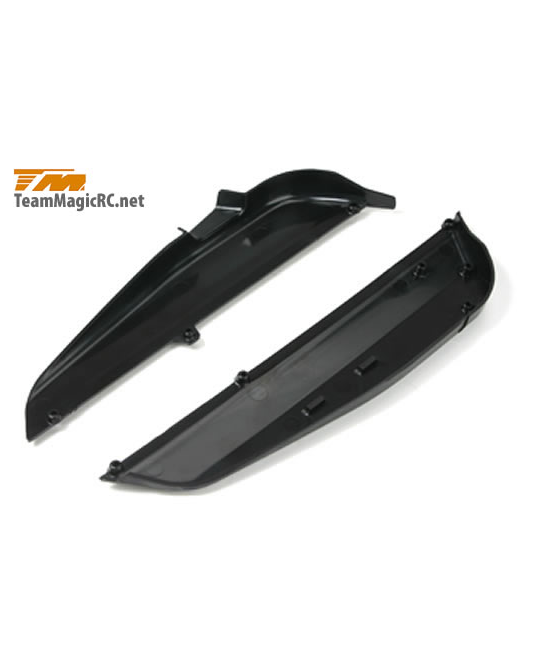 B8RS -  Chassis Side Guards (2 pcs) -  561328