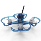 Babyhawk 87mm Mirco Brushless FPV Racer PNP - Clear Blue