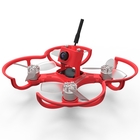 Babyhawk 87mm Mirco Brushless FPV Racer PNP - Red