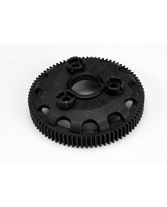 Spur Gear, 83-Tooth (48-Pitch) - 4683