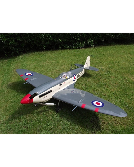 Seagull Supermarine Seafire for 75-91 size Engine - SEA116