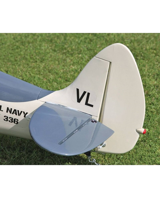 Seagull Supermarine Seafire for 7591 size Engine SEA116 RC