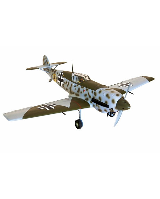 Messerschmitt Bf 109E (20cc) 