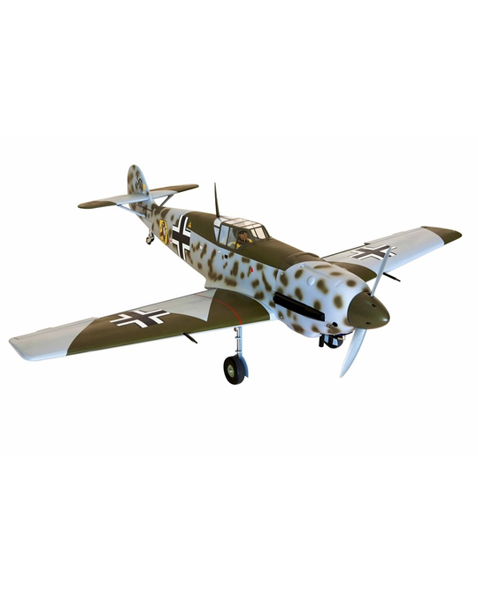 Messerschmitt Bf 109E (20cc) 