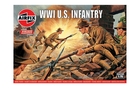 1/76 Vintage Classics - WWI U.S. Infantry