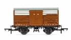 Dia.1529 Cattle Wagon, British Railways - Era 3 - R6826A