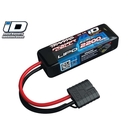 2200mAh 2S 7.4V 2200mAh Lipo w/iD Connector - 2820X