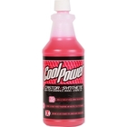 CoolPower High Performamce Castor Synthetic Oil. 1 Quart
