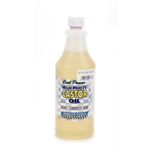 CoolPower Pure Castor Oil. 1 Quart-fuels,-oils-and-accessories-Hobbycorner