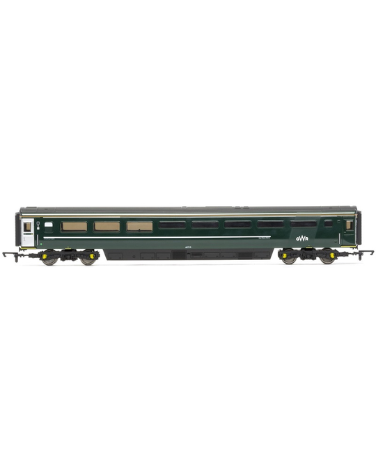 GWR, Mk3 Buffet (TRFB), 40743 - Era 11 - R4779