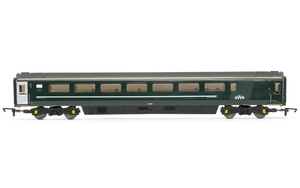 GWR Mk3 Coach Trailer Guard Standard (TGS) - R4780-trains-Hobbycorner