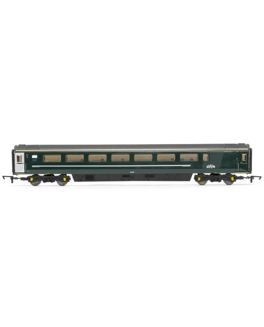 GWR Mk3 Coach Trailer Guard Standard (TGS) - R4780