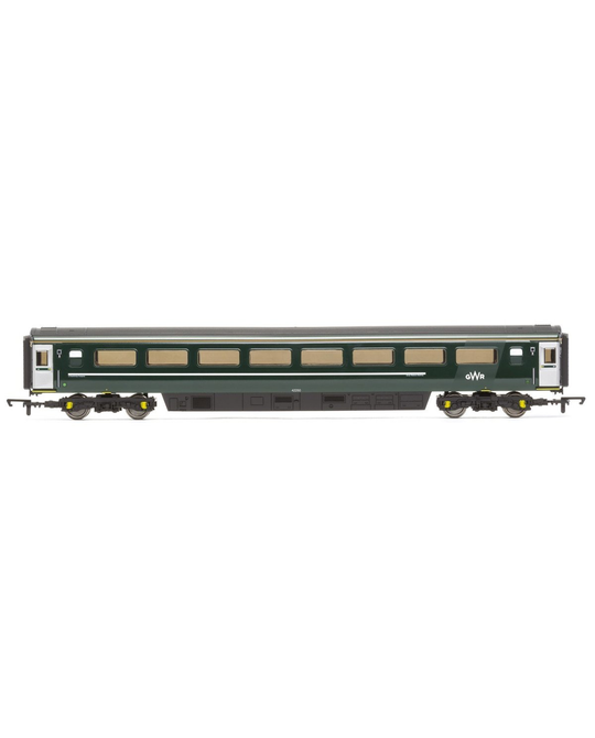 GWR, Mk3 Trailer Standard (TS), 42250 - Era 11 - R4781B