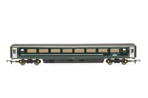 GWR, Mk3 Trailer Standard (TS), 42200 - Era 11 - R4781C-trains-Hobbycorner