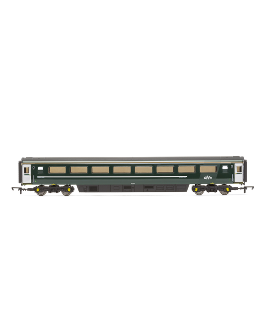 GWR, Mk3 Trailer Standard (TS), 42200 - Era 11 - R4781C