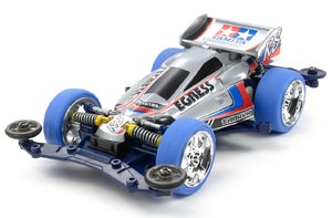 Mini 4WD Egress RS-model-kits-Hobbycorner