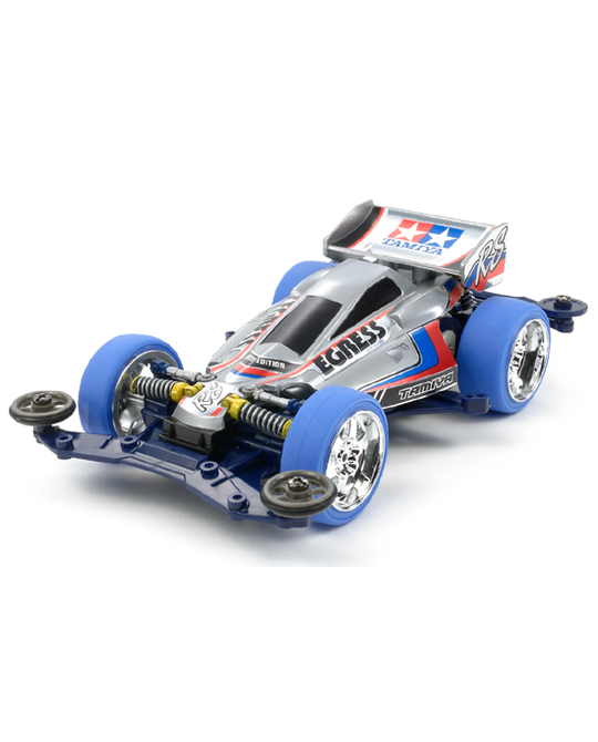 Mini 4WD Egress RS