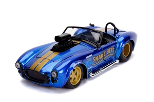 1/24 1965 Shelby Cobra 427 S/C - 30706-model-kits-Hobbycorner