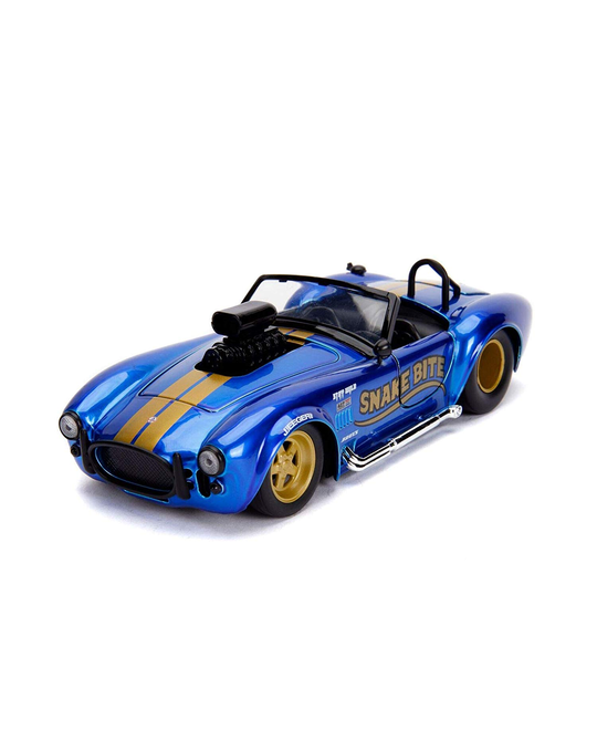 1/24 1965 Shelby Cobra 427 S/C - 30706