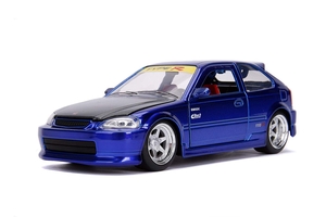 1/24 1997 Hond Civic EK Type R - 30929-model-kits-Hobbycorner